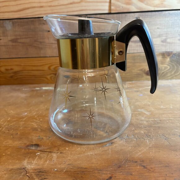 Atomic Coffee Pot - Picture 2 of 5